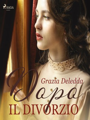 cover image of Dopo il divorzio